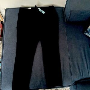 Brand new Loft Sutton skinny pants